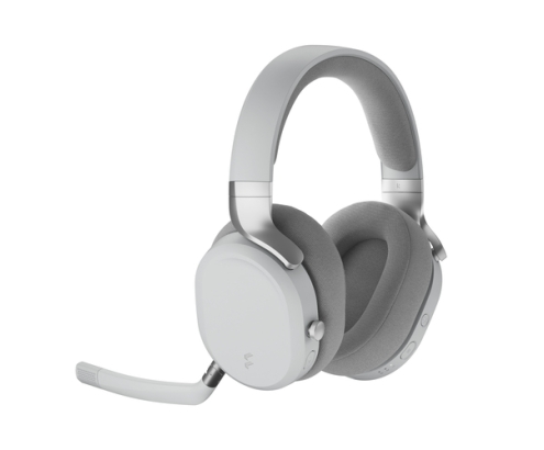 Fractal Design Scape Auriculares Inalámbrico y alámbrico Diadema Música/uso diario Base de carga