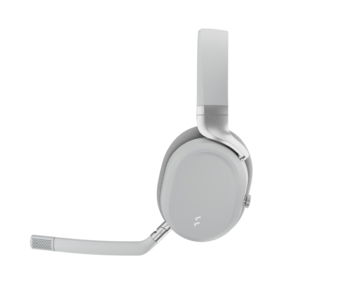 Fractal Design Scape Auriculares Inalámbrico y alámbrico Diadema Música/uso diario Base de carga