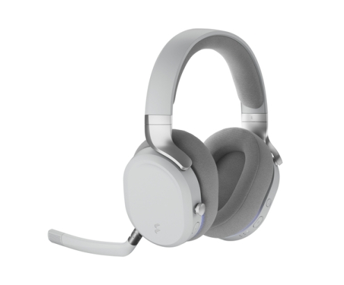 Fractal Design Scape Auriculares Inalámbrico y alámbrico Diadema Música/uso diario Base de carga