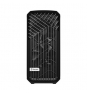 Fractal Design Torrent Negro
