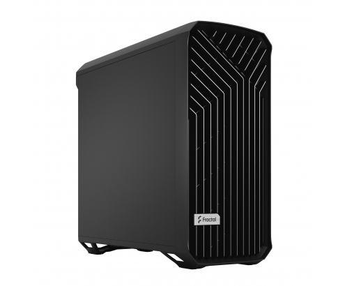Fractal Design Torrent Negro