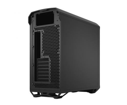 Fractal Design Torrent Negro