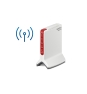 FRITZ!Box 6820 LTE router inalámbrico Gigabit Ethernet Banda única (2,4 GHz) 4G Blanco