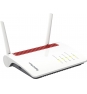 FRITZ!Box 6850 5G router inalámbrico Gigabit Ethernet Doble banda (2,4 GHz / 5 GHz) Blanco