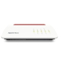 FRITZ!Box 7590 AX router inalámbrico Gigabit Ethernet Doble banda (2,4 GHz / 5 GHz) Blanco