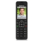 FRITZ!Fon C6 Teléfono DECT Identificador de llamadas Negro