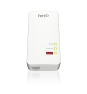 FRITZ!Powerline 1260 1200 Mbit/s Ethernet Wifi Blanco 1 pieza(s)
