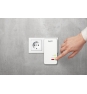 FRITZ!Powerline 1260 1200 Mbit/s Ethernet Wifi Blanco 1 pieza(s)