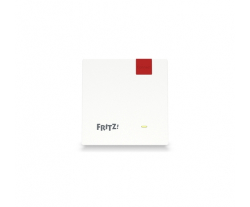 FRITZ!Repeater 1200 AX 2400 Mbit/s Blanco