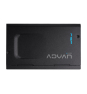 FSP ADVAN GM 1000W Unidad de fuente de alimentación ATX ATX3.1 Negro