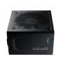 FSP ADVAN GM 1000W Unidad de fuente de alimentación ATX ATX3.1 Negro
