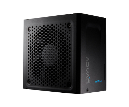FSP ADVAN GM 1000W Unidad de fuente de alimentación ATX ATX3.1 Negro