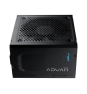 FSP ADVAN GM 850W Unidad de fuente de alimentación ATX ATX3.1 Negro
