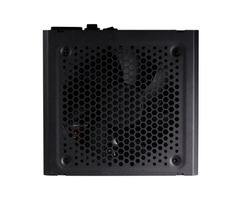 FSP ADVAN GM 850W Unidad de fuente de alimentación ATX ATX3.1 Negro