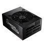 FSP CANNON PRO 2500W Unidad de fuente de alimentación ATX ATX3.1 Negro