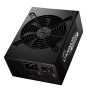 FSP CANNON PRO 2500W Unidad de fuente de alimentación ATX ATX3.1 Negro