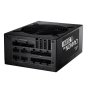 FSP CANNON PRO 2500W Unidad de fuente de alimentación ATX ATX3.1 Negro