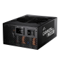 FSP CANNON PRO 2500W Unidad de fuente de alimentación ATX ATX3.1 Negro