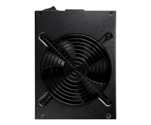 FSP CANNON PRO 2500W Unidad de fuente de alimentación ATX ATX3.1 Negro