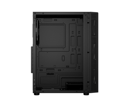 FSP CMT192 Carcasa Midi Tower mITX, mATX, ATX NegroFixed RGB