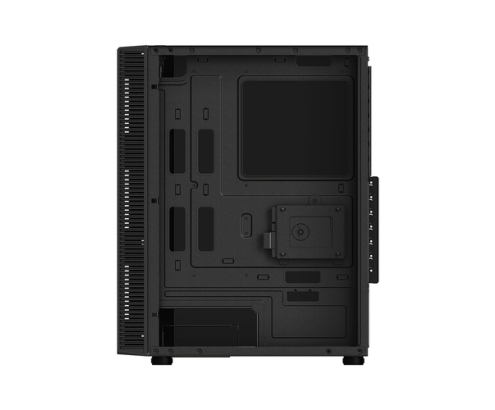 FSP CMT192 Carcasa Midi Tower mITX, mATX, ATX NegroFixed RGB