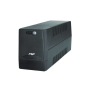 FSP FP 1500 sistema de alimentación ininterrumpida (UPS) Línea interactiva 1,5 kVA 900 W 4 salidas AC