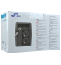 FSP FP 600 sistema de alimentación ininterrumpida (UPS) 0,6 kVA 360 W 2 salidas AC