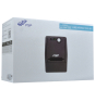 FSP FP 800 sistema de alimentación ininterrumpida (UPS) 0,8 kVA 480 W 2 salidas AC
