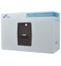 FSP FP 800 sistema de alimentación ininterrumpida (UPS) 0,8 kVA 480 W 2 salidas AC