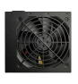 FSP HEXA 85+ PRO 450W Unidad de fuente de alimentación ATX ATX2.5 Negro