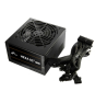FSP HEXA 85+ PRO 450W Unidad de fuente de alimentación ATX ATX2.5 Negro
