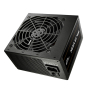 FSP HEXA 85+ PRO 450W Unidad de fuente de alimentación ATX ATX2.5 Negro