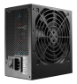 FSP HEXA 85+ PRO 450W Unidad de fuente de alimentación ATX ATX2.5 Negro