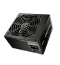 FSP HEXA 85+ PRO 650W Unidad de fuente de alimentación ATX ATX2.5 Negro
