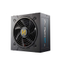 FSP Hydro GT PRO 1000W unidad de fuente de alimentación 24-pin ATX ATX Negro