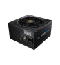 FSP Hydro GT PRO 1000W unidad de fuente de alimentación 24-pin ATX ATX Negro