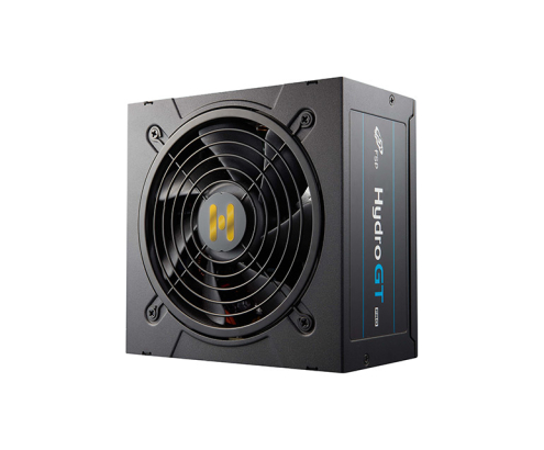 FSP Hydro GT PRO 1000W unidad de fuente de alimentación 24-pin ATX ATX Negro