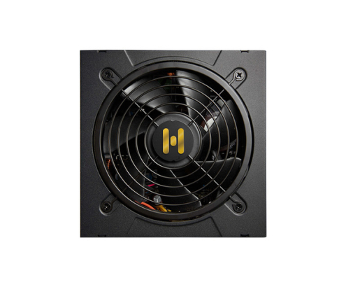 FSP Hydro GT PRO 1000W unidad de fuente de alimentación 24-pin ATX ATX Negro