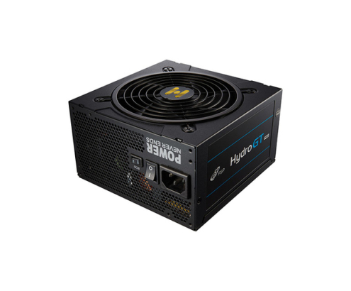 FSP Hydro GT PRO 1000W unidad de fuente de alimentación 24-pin ATX ATX Negro