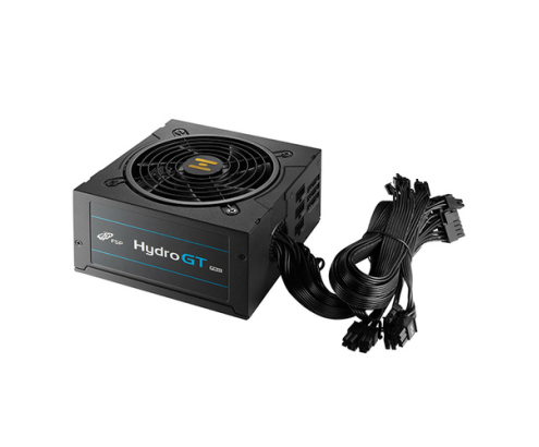 FSP Hydro GT PRO 1000W unidad de fuente de alimentación 24-pin ATX ATX Negro