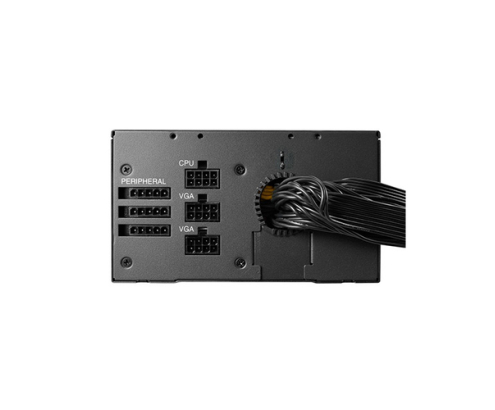 FSP Hydro GT PRO 1000W unidad de fuente de alimentación 24-pin ATX ATX Negro