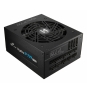 FSP Hydro PTM PRO 1350W Unidad de fuente de alimentación ATX ATX3.1 Negro