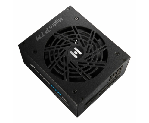 FSP Hydro PTM PRO 1350W Unidad de fuente de alimentación ATX ATX3.1 Negro