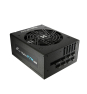 FSP Hydro PTM PRO 850W Unidad de fuente de alimentación ATX ATX2.52 Negro