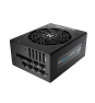 FSP Hydro PTM PRO 850W Unidad de fuente de alimentación ATX ATX2.52 Negro