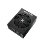FSP Hydro PTM PRO 850W Unidad de fuente de alimentación ATX ATX2.52 Negro
