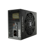 FSP Hydro PTM PRO 850W Unidad de fuente de alimentación ATX ATX2.52 Negro