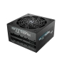 FSP Hydro Ti PRO 1000W Unidad de fuente de alimentación ATX ATX3.1 Negro