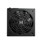 FSP Hydro Ti PRO 1000W Unidad de fuente de alimentación ATX ATX3.1 Negro