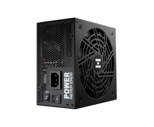 FSP Hydro Ti PRO 1000W Unidad de fuente de alimentación ATX ATX3.1 Negro